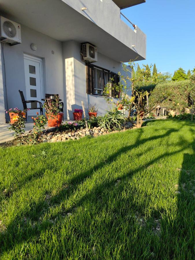 Apartment Marija, New 1Bd Apt With Free Parking Split Exterior photo
